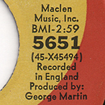 label