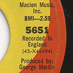 label
