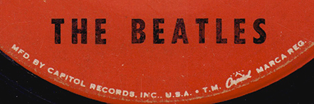 label