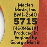 label