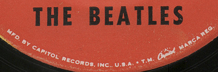 label