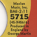 label