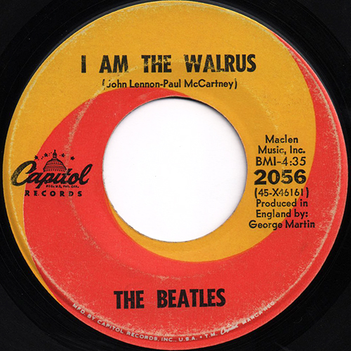 label