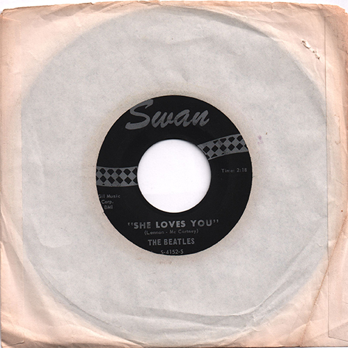 label