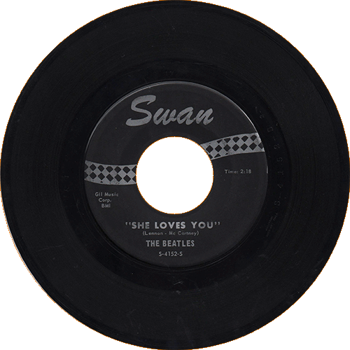 label