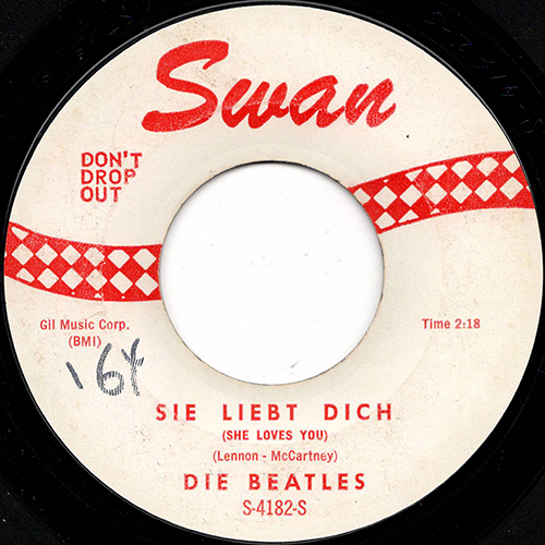 label