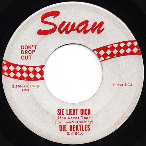 label