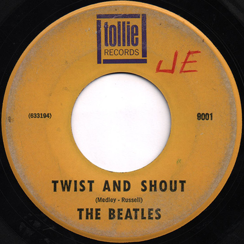 label