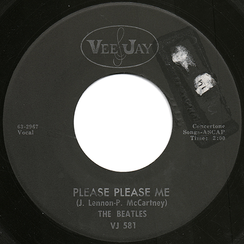 label